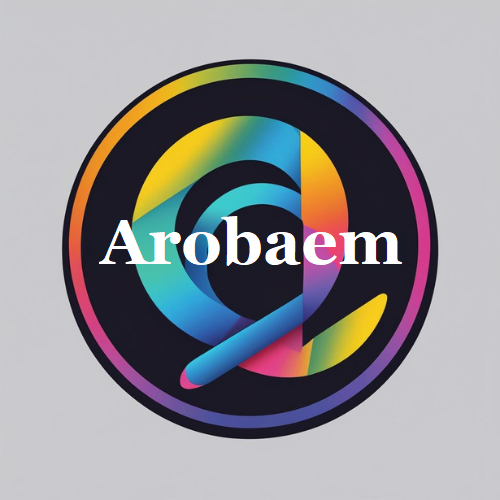 Arobaem Logo